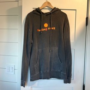 vintage feeling swell sweatshirt